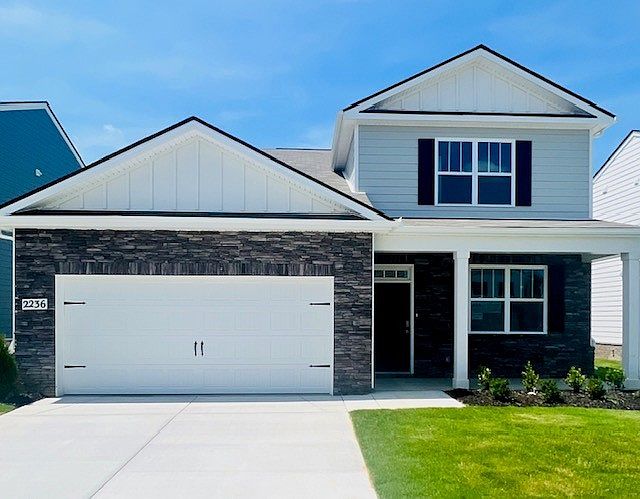 1st image of 2236 Tate Farm Ln Lot 411