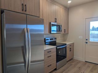 150 E 700 N #23, Ephraim, UT 84627