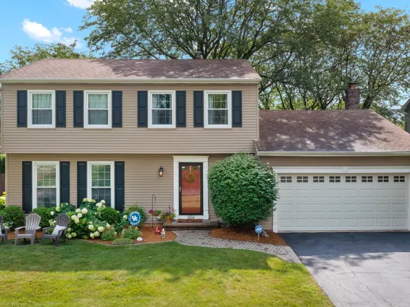 556 Rapidan Ct, Naperville, IL 60540