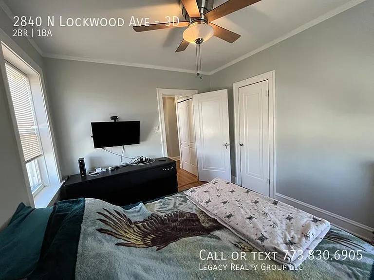 2840 N Lockwood Ave #3D — Photo 13