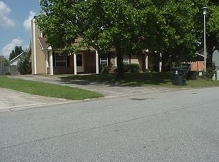 104 Saddlehorn Dr, Warner Robins, GA 31088