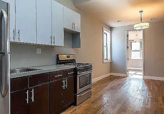 2nd image of 132 Meserole St #4A