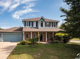 4400 W 24th Pl, Lawrence, KS 66047
