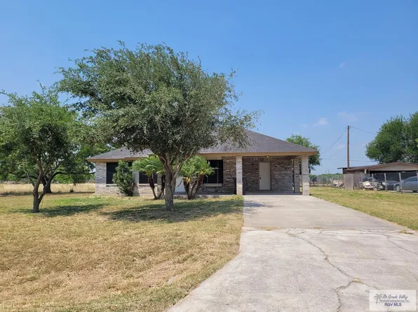 427 Calle San Jeremias, San Benito, TX 78586