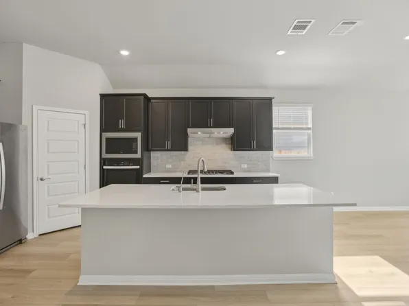 The Heritage Plan, Opal Meadows