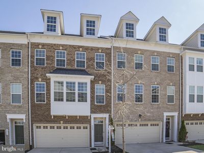 9009 Village Springs Dr, Upper Marlboro, MD, 20772