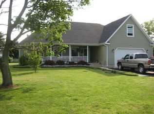 8760 Black Dog Aly, Easton, MD 21601