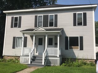 7-9 Division St, Potsdam, NY 13676
