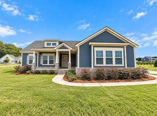 518 Belmont Ave, Statesboro, GA 30458