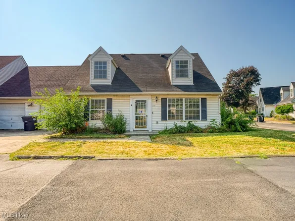 1151 Atwood Dr #298, Cleveland, OH 44108