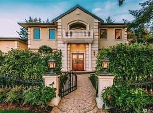 12831 NE 61st St, Kirkland, WA 98033