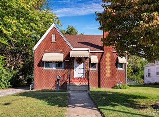 1517 Garfield Ave, Granite City, IL 62040