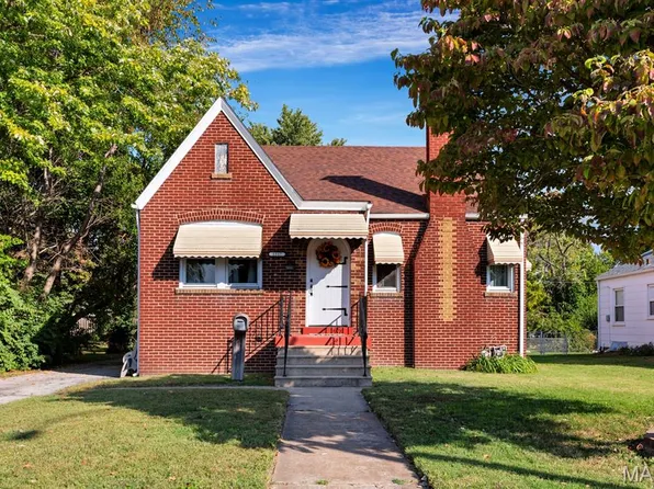 1517 Garfield Ave, Granite City, IL 62040