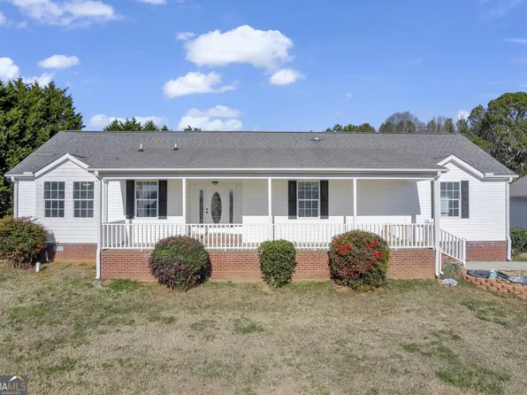 630 Cabin Creek Rd, Commerce, GA 30529