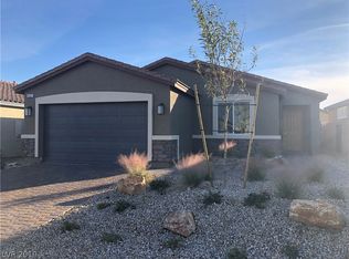 4207 Callisto Avenue Lot #175, North Las Vegas, NV 89084