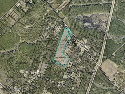 TBD Cookies Pl., Georgetown, SC, 29440