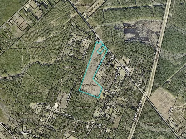 TBD Cookies Pl., Georgetown, SC 29440