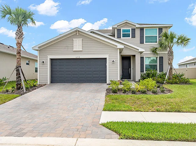 4 bed, 2529 sqft, $3,500 — Photo 1