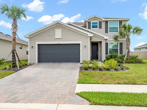 18754 Marlin Kite Ln, North Fort Myers, FL 33917