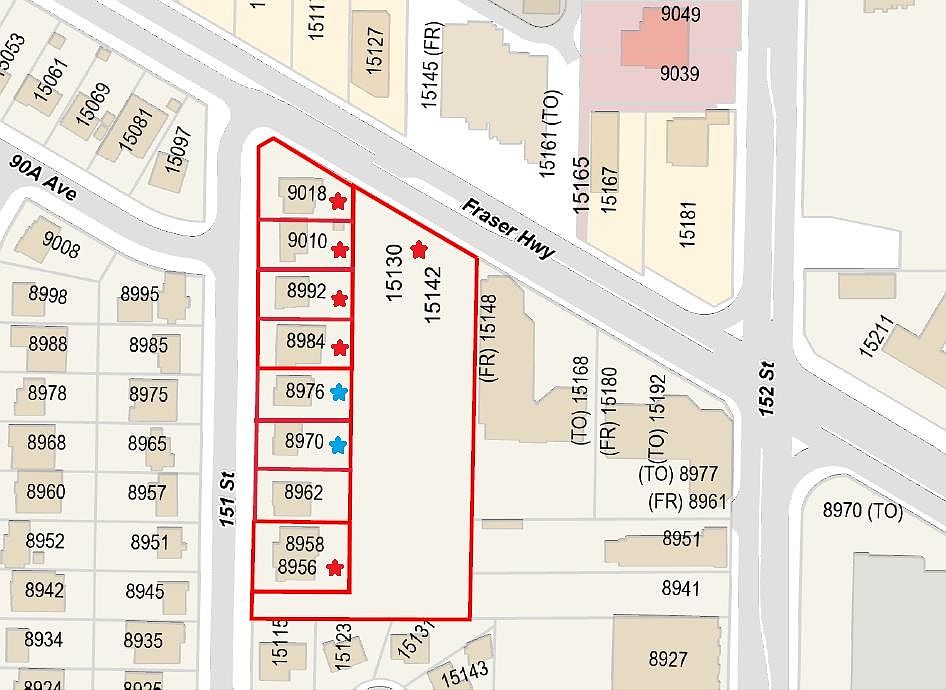 1st image of 8956 151st St