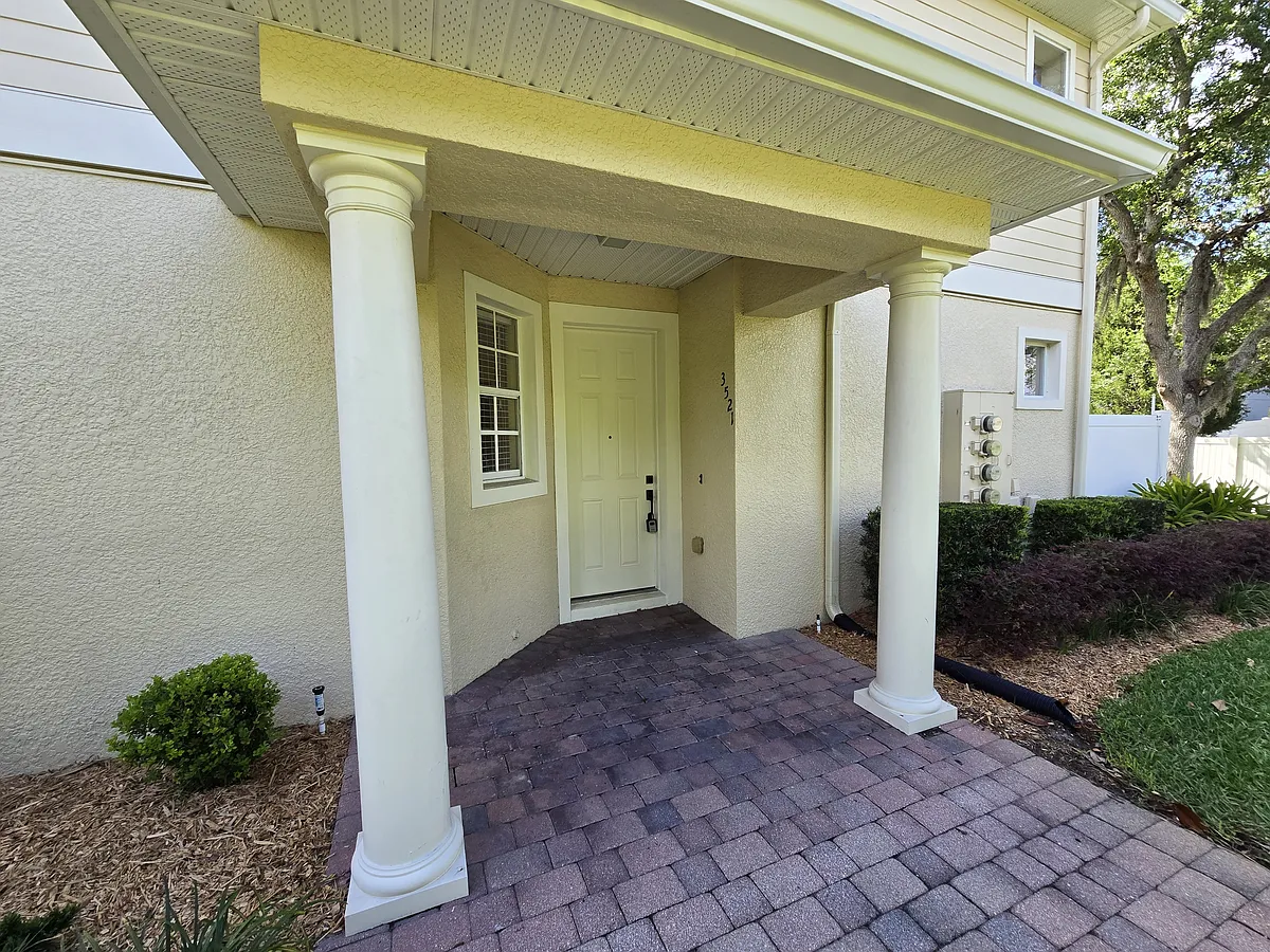 Building Photo - 3521 Sanctuary Dr #1