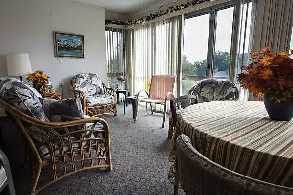Bishop Co-op Senior Apartments — Photo 2