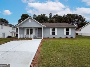3353 Homeward Trl, Ellenwood, GA 30294