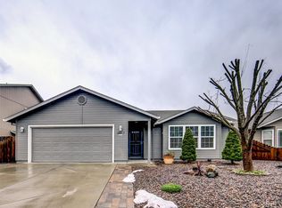1320 Clearwater Dr UNIT 7, Medford, OR 97501