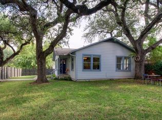 2115 Newton St, Austin, TX 78704