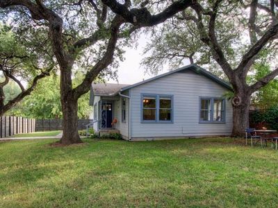 2115 Newton St, Austin, TX, 78704