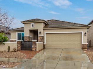 10920 E Higan Cherry Ln, Tucson, AZ 85747