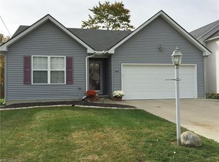 33917 Lincoln Ave, North Ridgeville, OH 44039