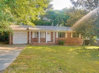 1270 Morrow Rd, Morrow, GA 30260