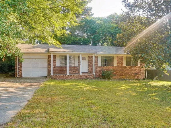 1270 Morrow Rd, Morrow, GA 30260