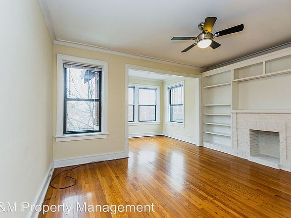 3rd image of 435 S Grove Ave APT 3S