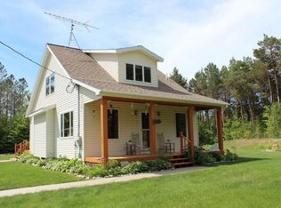 2959 Black Forest Rd, Frederic, MI 49733
