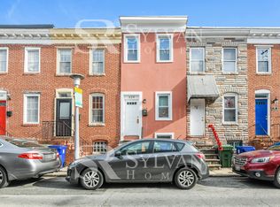 629 Wyeth St, Baltimore, MD 21230