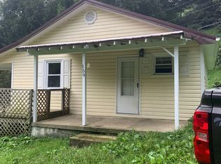 159 Houston Harmon Rd, Sugar Grove, NC 28679