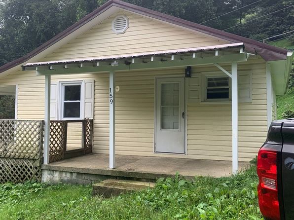 159 Houston Harmon Rd