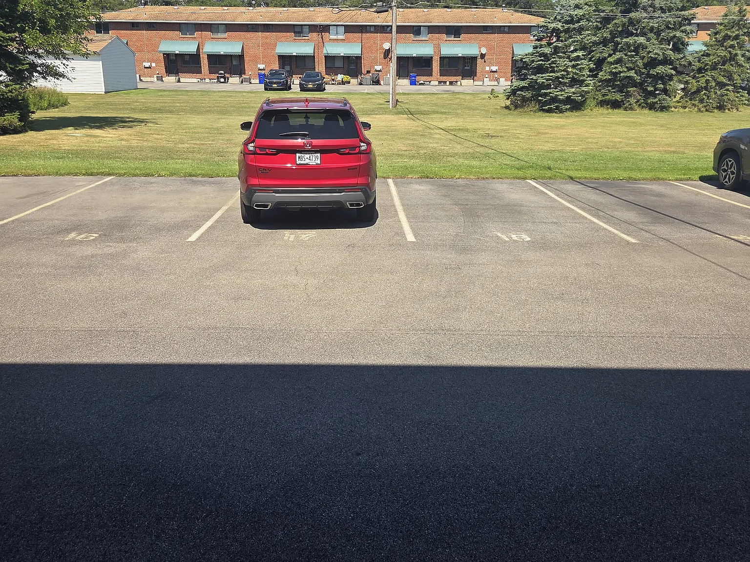 2 bed, 1008 sqft, $1,600 — Photo 3