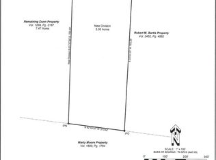 0 Grays Chapel Rd LOT 6A, Southside, TN 37171