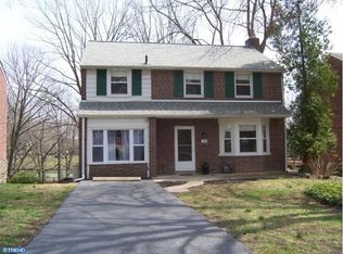 1526 Brookhaven Rd, Wynnewood, PA 19096