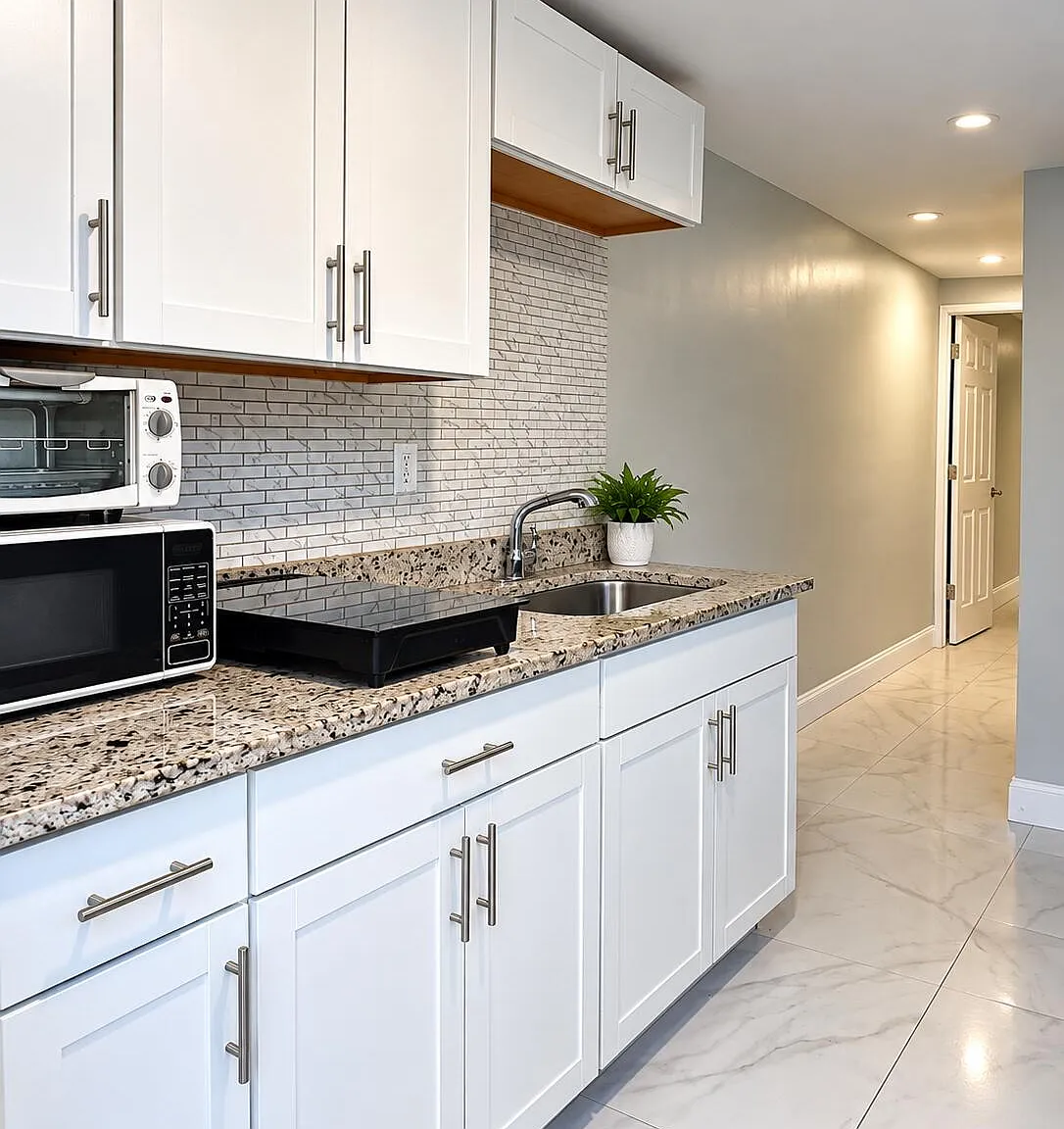 1 bed, 1.0 bath, 300 sqft, $1,450 — Photo 4