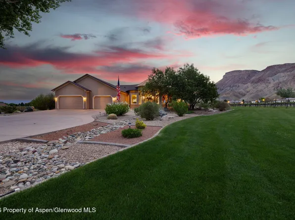 759-36 3/10 Rd, Palisade, CO 81526