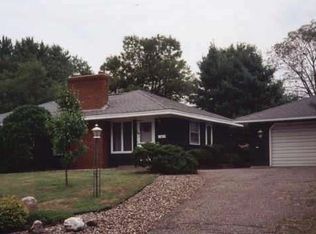 10025 Dupont Ave S, Bloomington, MN 55431