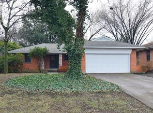 2716 Woodmere Dr, Dallas, TX 75233