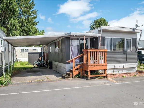 1345 Baltimore Street #14, Longview, WA 98632