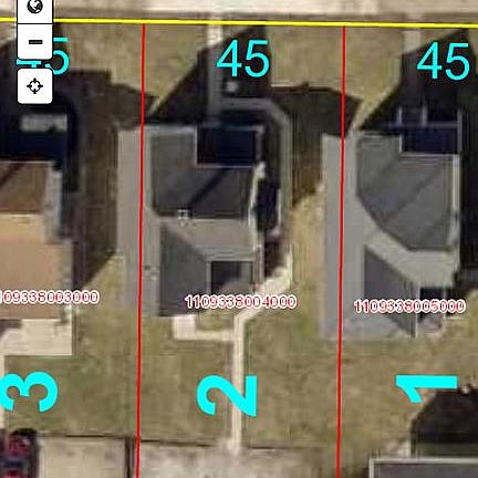 2nd image of 1105 W University Ave