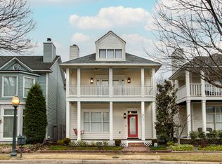1018 Harbor Bend Cir, Memphis, TN 38103
