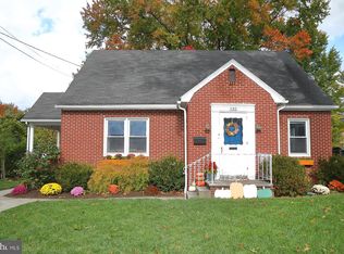 135 E Orange St, Elizabethtown, PA 17022